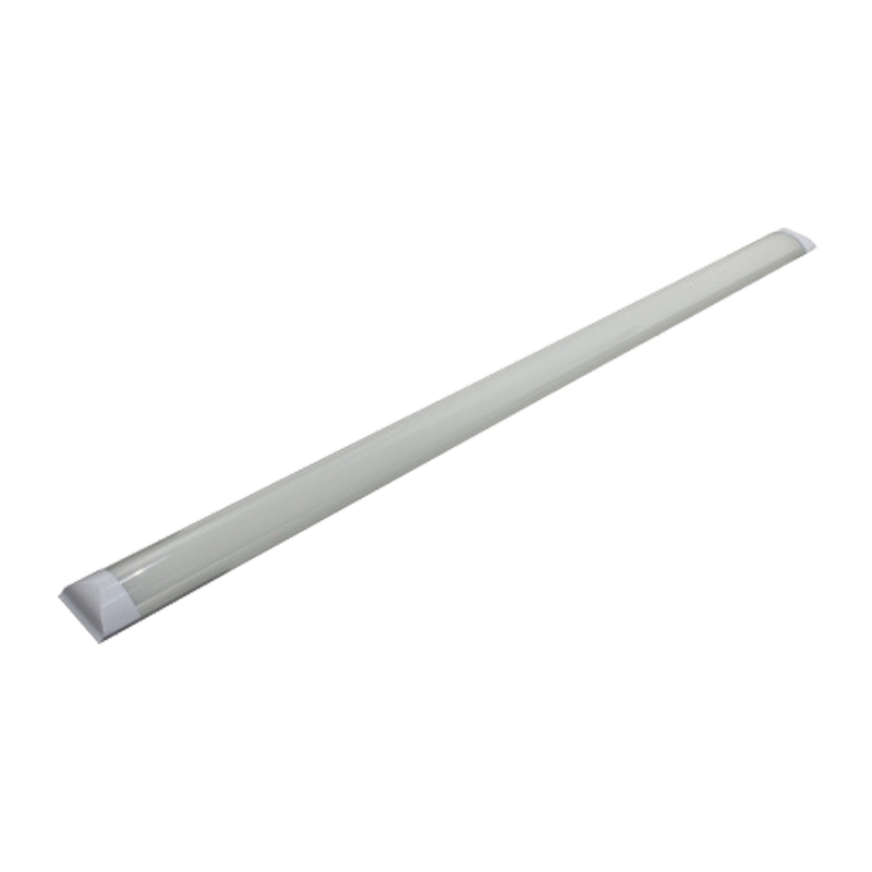 Светильник линейный Smartbuy LU2-40 18W 220V IP40 накладной 60см белый (1/20)
