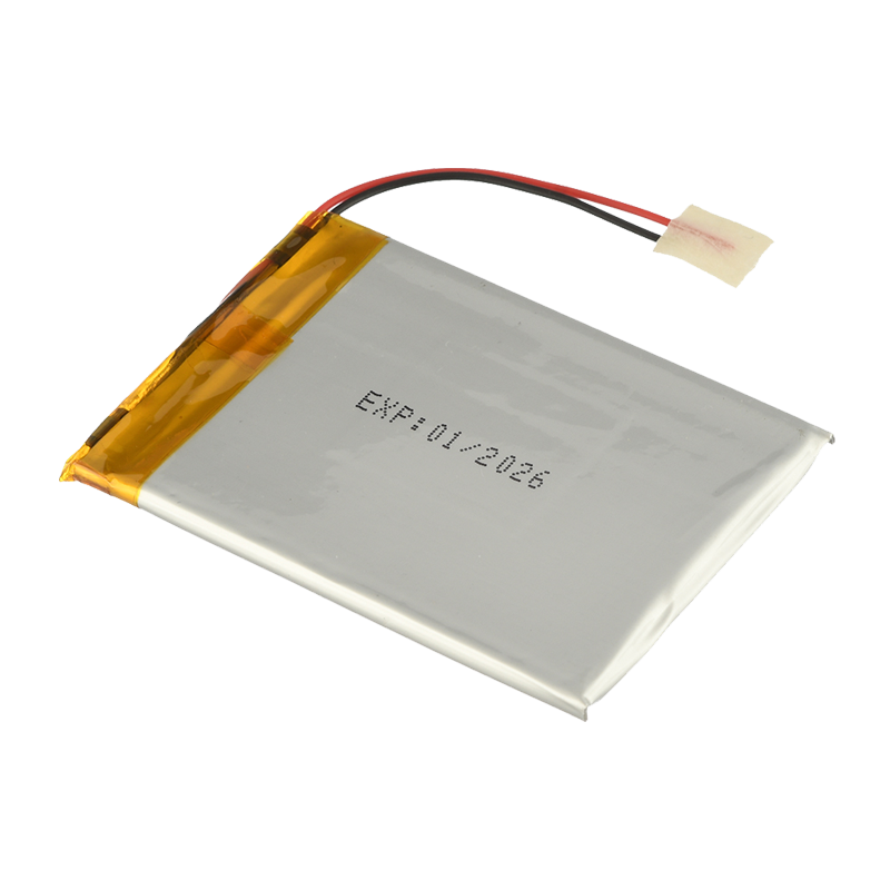 Аккумулятор Li-Pol GoPower LP304560 PK1 3.7V 700mAh с защитой (1/10)