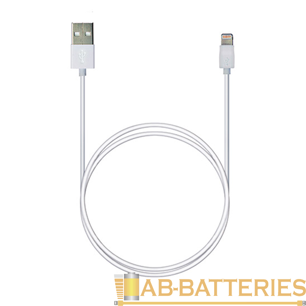 Кабель ROBITON USB Lighting P7