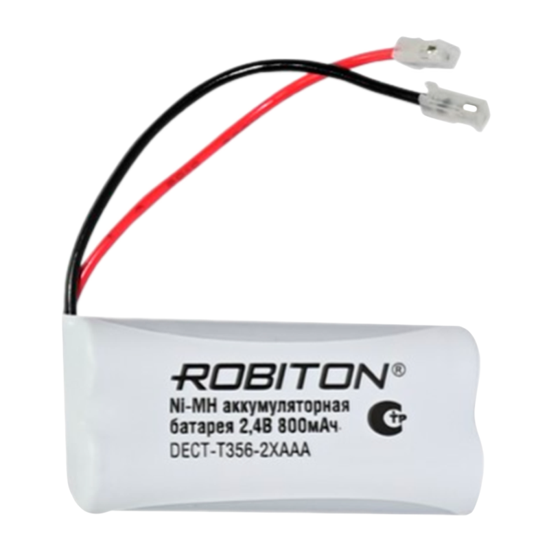 Аккумулятор ROBITON DECT-T356-2XAAA PH1