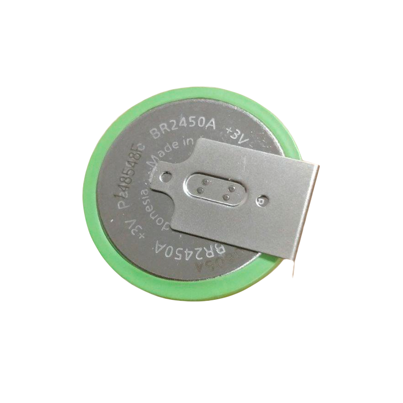 Батарейка Panasonic BR2450A/GAN