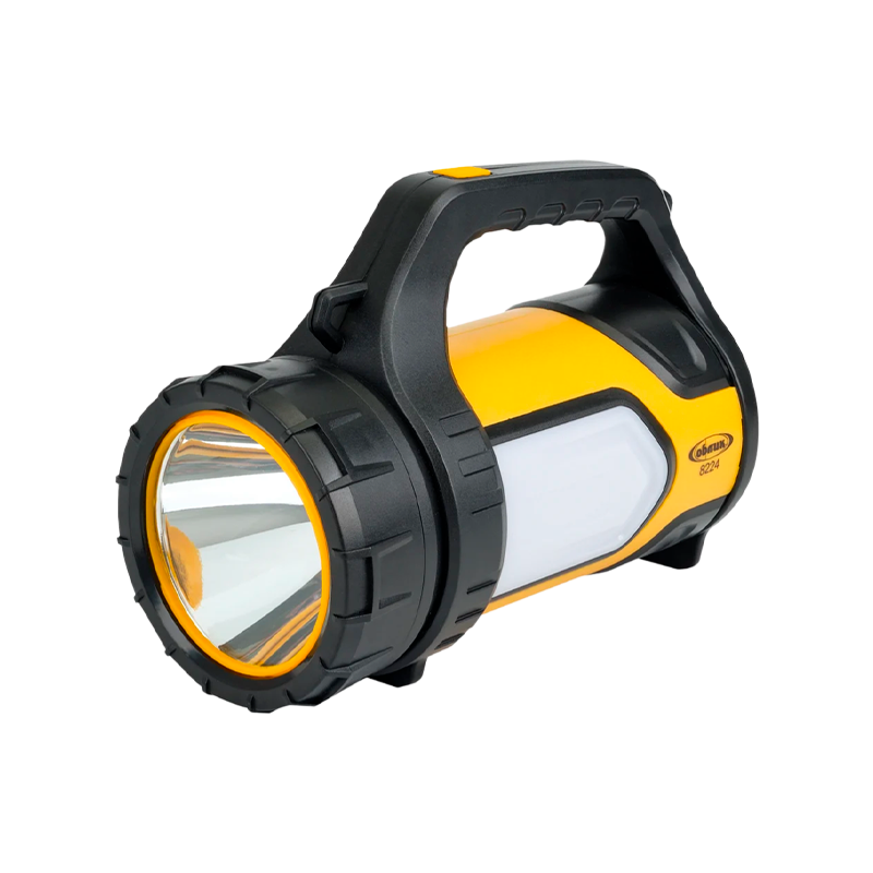 фонарь&nbsp;&nbsp;Облик 8224 акк. 5W + 24 LED