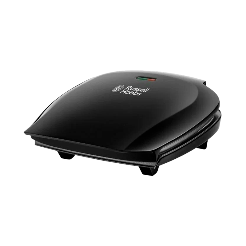 Гриль Russell Hobbs 18870-56 Family черный