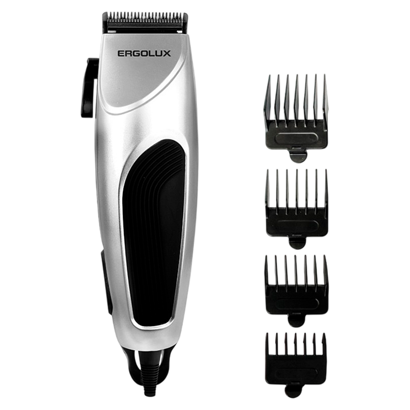 Машинка для стрижки Ergolux ELX-HC03-C42