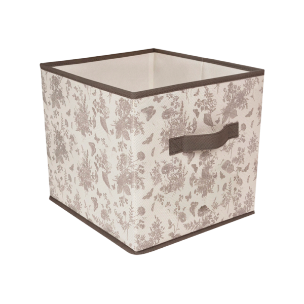 ЕГ Elegance Короб 30х30х30 см (1/24)