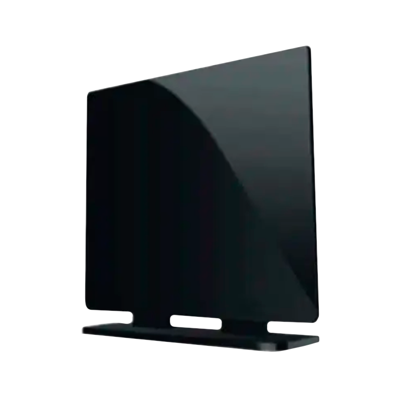 ТВ-Антенна комнатная Вектор AR-115 активная с питанием с усилителем DVB-T/T2 (1/20)