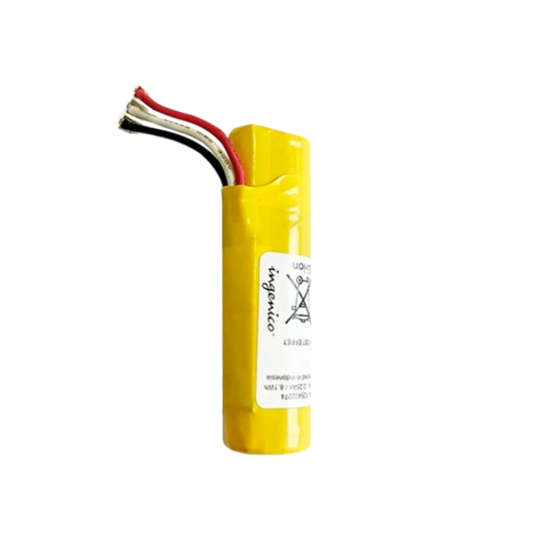 Аккумулятор ET POS-3726iWL, для POS-терминалов 2600мАч