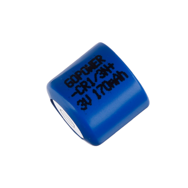 Батарейка GoPower CR1/3N PC1 Lithium 3V (1/50)