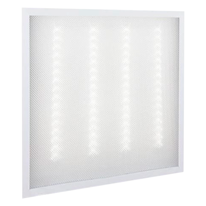 Светильник Ultraflash LTL-6060-19 36W 220V потолочный белый