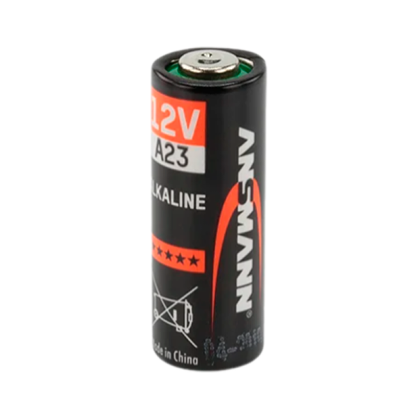 Батарейка ANSMANN  23A BL1 (10/360)