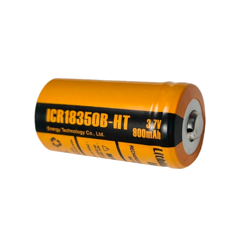 Аккумулятор ET ICR18350-HT