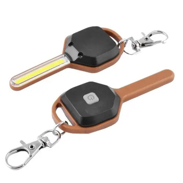 Фонарь брелок Без бренда YYC-158