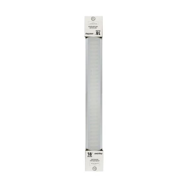 Светильник линейный Smartbuy LU2-40 18W 220V IP40 накладной 60см прозрачный (1/20)
