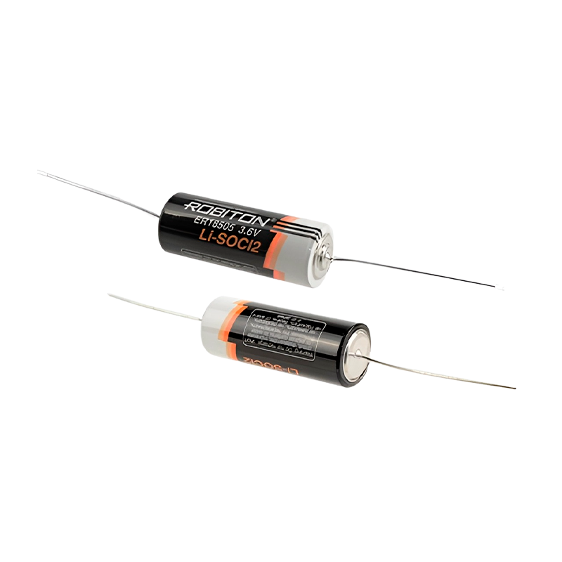 ROBITON ER18505-AX ER18505 с аксиальными выводами PK1