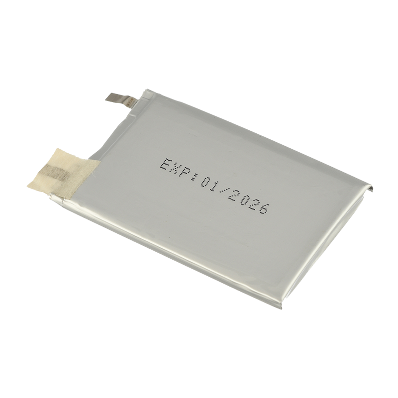 Аккумулятор Li-Pol GoPower LP503759UN PK1 3.7V 1250mAh без защиты (1/10/250)