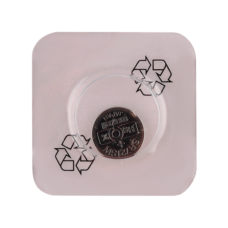 Батарейка Maxell 361/362 BL1 Silver Oxide 1.55V 0%Hg (1/10/100)