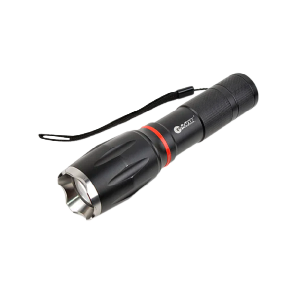 Фонарь GARIN LUX MT-10 оперативный 5Вт BL1