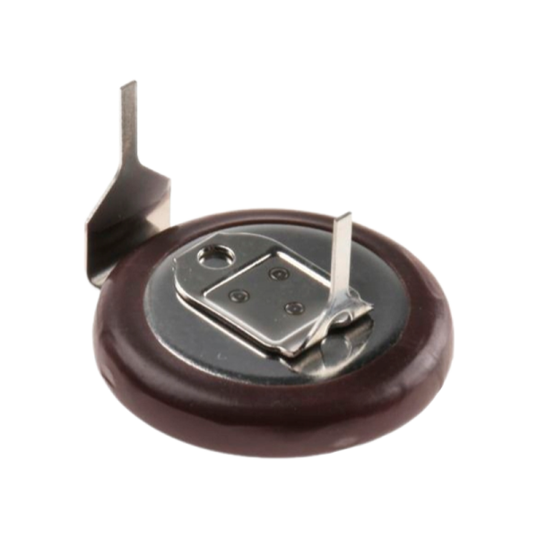 Аккумулятор VL1220-1HF Panasonic 3.0V Литий-пентоксид ванадиевый