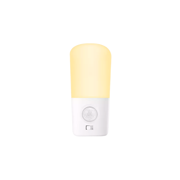 Ночник Старт Comet NL 2LED 220V диммируемый белый (1/20)