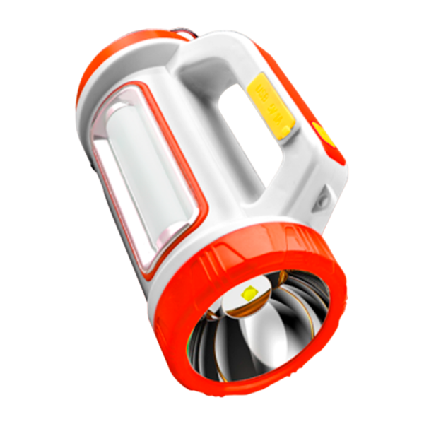 Фонарь туристический Без бренда ST12(D5158) белый