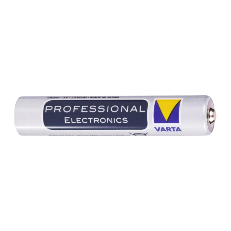 Батарейка Varta CR2NP bulk Li-MnO2 3V (6202)
