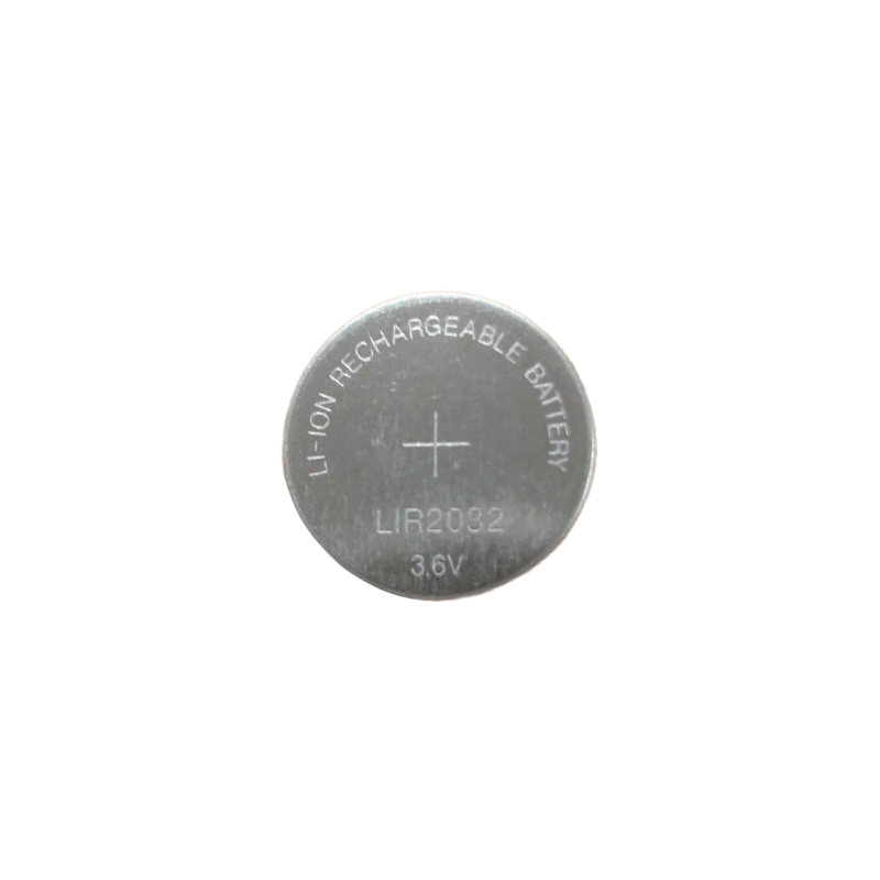 Аккумулятор ET LIR2032 BL1 35mAh, 3.6V, Li-Ion (1/5000)