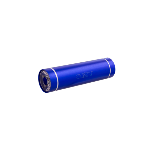 Фонарь светодиодный Старт LHE 204-C1 3W 1LED от батареек синий