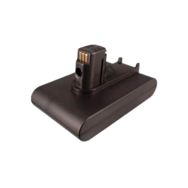 Аккумулятор ET Dyson DC34 22.2В, 2000мАч, Li-Ion (1/20)