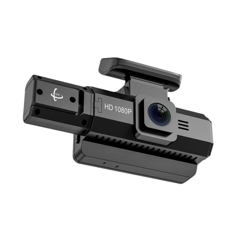 Видеорегистратор ENERGY POWER A88 WIFI HD miniUSB (1/50)