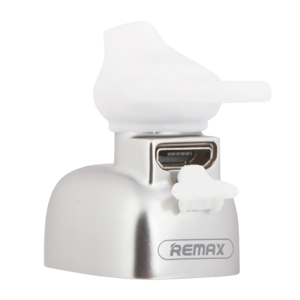 Bluetooth гарнитура REMAX RB-T18 Белый