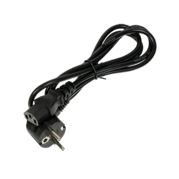 Кабель питания ENERGY POWER (С13) 756 евровилка-C13 (m) 1.5м ПВХ черный (1/300)