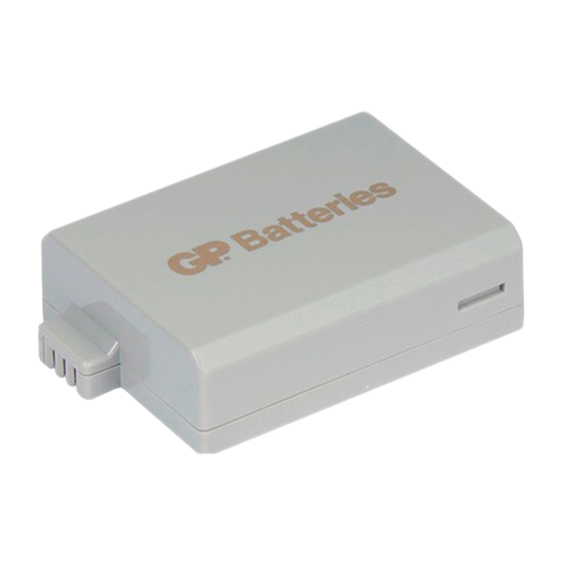 Аккумулятор для цифровой камеры GP DCA012 (Canon LP-E5) 7.4V 700mAh
