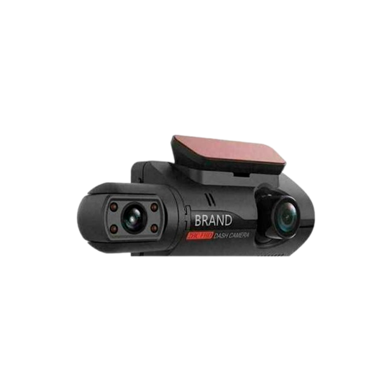 Видеорегистратор ENERGY POWER V4 HD miniUSB (1/40)