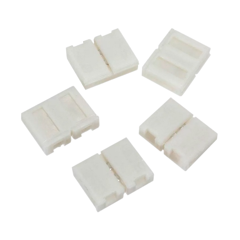 ЭРА Коннектор LS-connector-RGB-DND-IP20 (5/1500/18000)