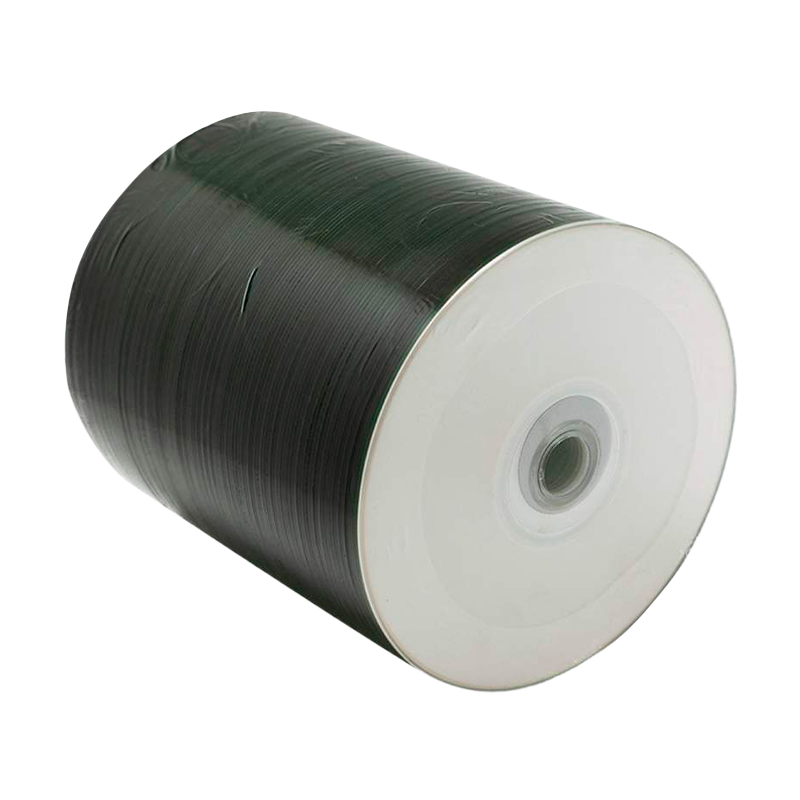 Диск DVD-R SmartTrack Full Ink Printable 4.7GB 16x 100шт. (100/600)