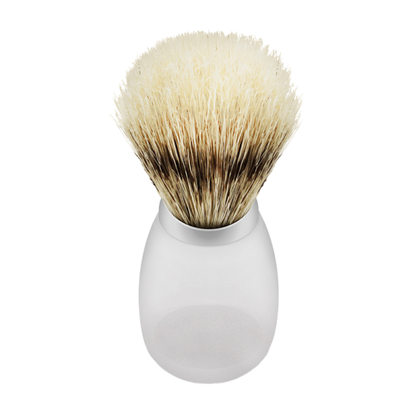 Помазок для бритья Slav&Co ПРЕСТИЖ (натуральная щетина)