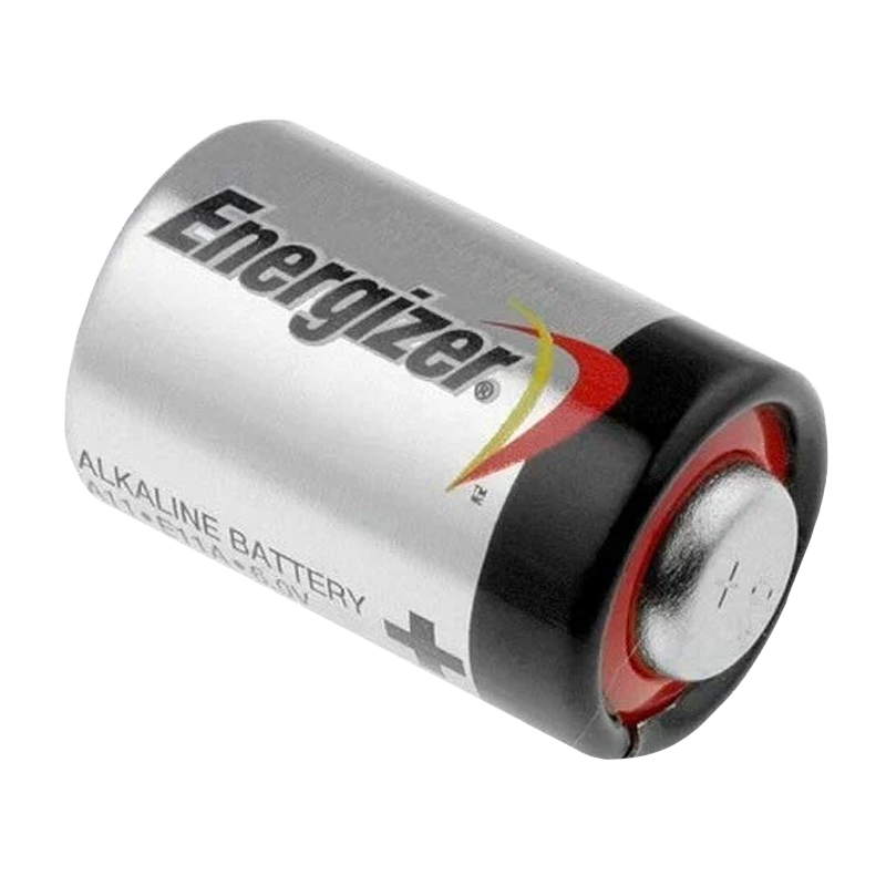 Батарейка Energizer LR11/A11/MN11 BL2 Alkaline 6V (2/20)