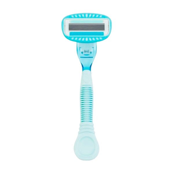 Бритва Gillette Venus&OLAY 5 лезвий 8 кассет (1/6)