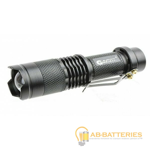Фонарь GARIN LUX MR3-3W оперативный
