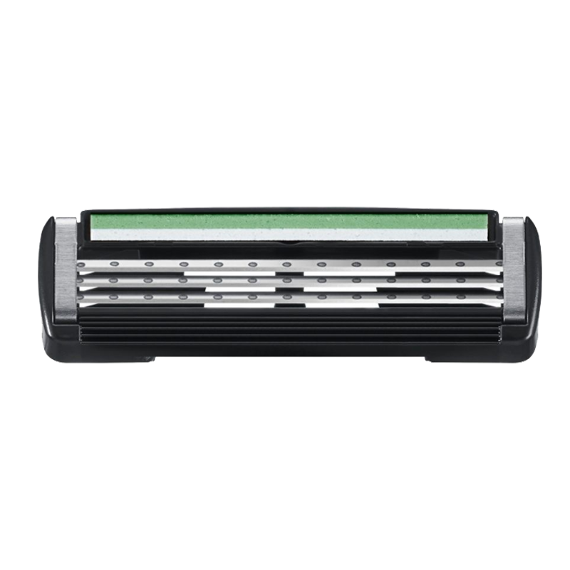 Сменные кассеты BIC "Flex 3 Hybrid" SENSITIVE 4шт. (цена за 1 шт) (4/24/96)