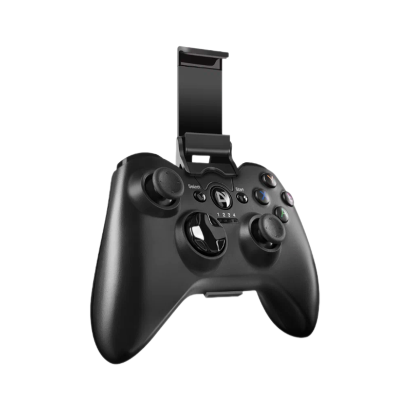 Геймпад беспроводной Defender X7(QC-03) USB/bluetooth 12 кн./2 стика черный (1/20/40)