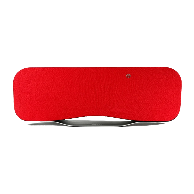 Портативная Bluetooth колонка REMAX RB-H6 Красный