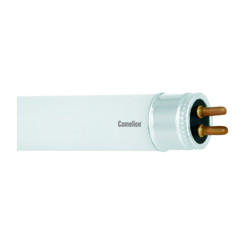 Лампа люминесцентная Camelion T5 G5 28W 6500К трубка (1/50)