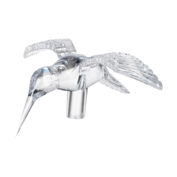 Фонарь садовый Облик 411 от батареек датчик освещения (1/48)