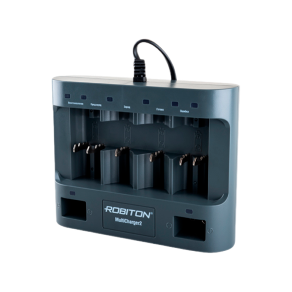 Зарядное устройство ROBITON MultiCharger2