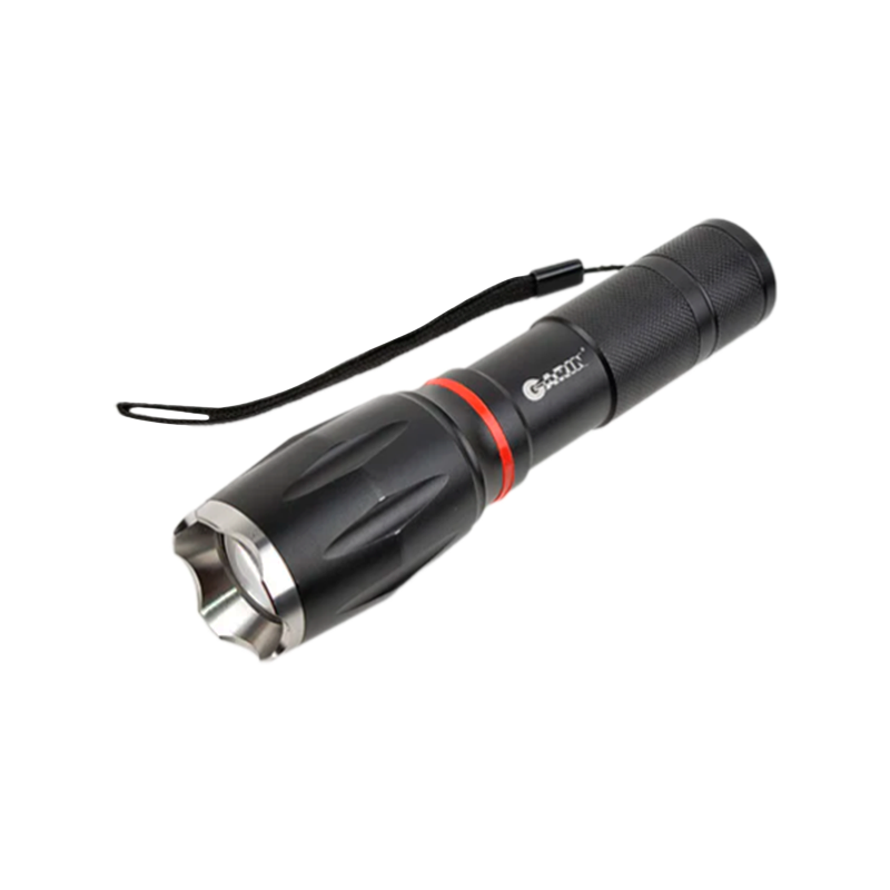 Фонарь GARIN LUX MT-10 оперативный 5Вт BL1