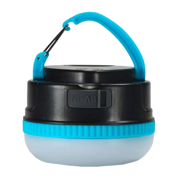 Внешний аккумулятор AcmePower MF-2050 1700mAh 2.0A 1USB солнечная батарея черный