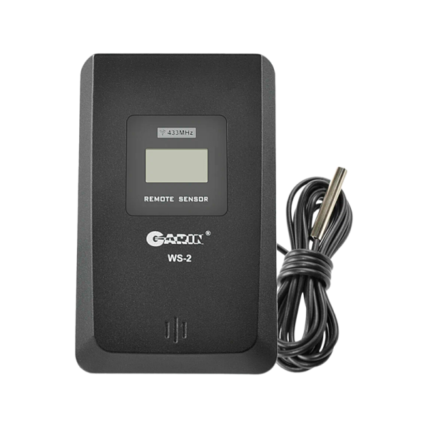 Датчик для метеостанции GARIN Точное Измерение WS-2 Sensor внешний датчик