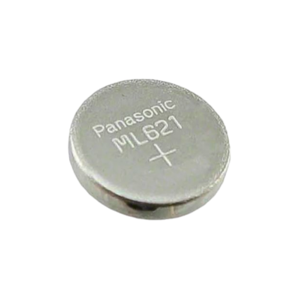 Аккумулятор Panasonic ML621S/ZTN без ножек