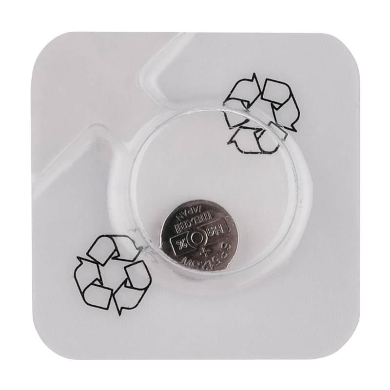 Батарейка Maxell 335 (SR512SW) BL1 Silver Oxide 1.55V 0%Hg (1/10/100)